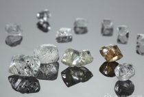 全球有多少钻石(全球多少钻石可以达到3ex切工)